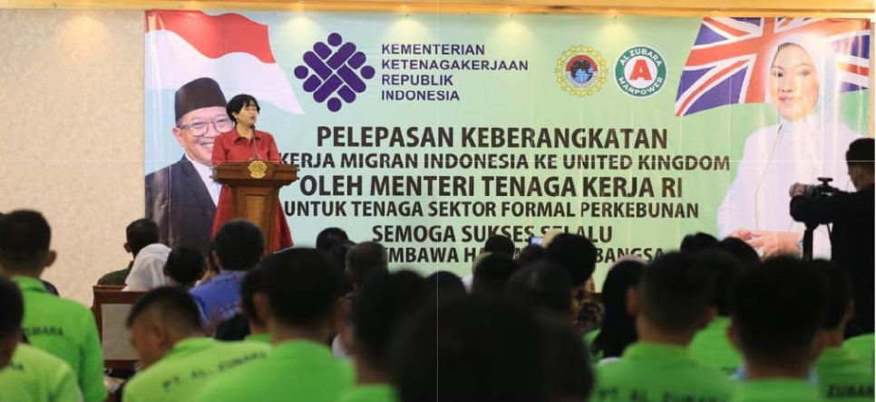 Remitasi dan Peningkatan Perlindungan Ekonomi Pekerja Migran Indonesia