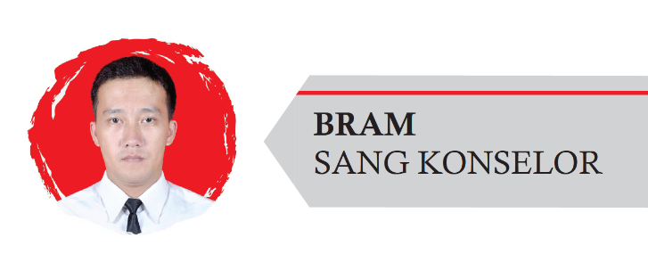 Bram Sang Konselor