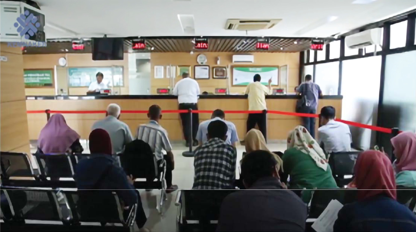 Transformasi Sistem Pelayanan Penggunaan TKA “Dulu dan Kini”