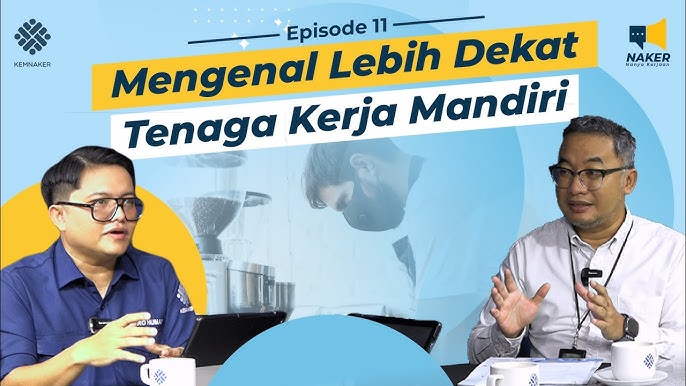 PERLINDUNGAN TENAGA KERJA MANDIRI PENJAGA TANAH DAN AIR SEBAGAI INSTRUMEN STRATEGIS PERLUASAN KESEMPATAN KERJA DAN INVESTASI MASA DEPAN